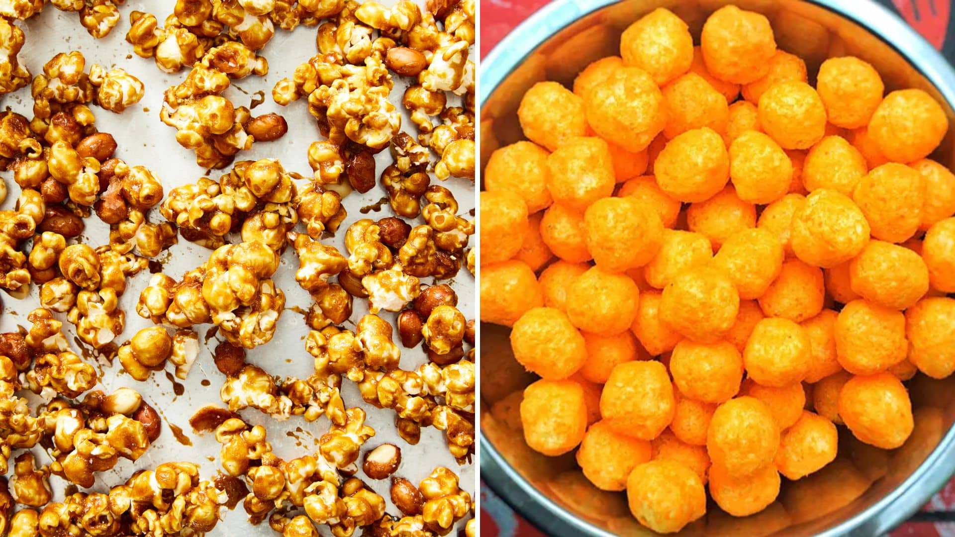 20 discontinued snacks we would love to get back