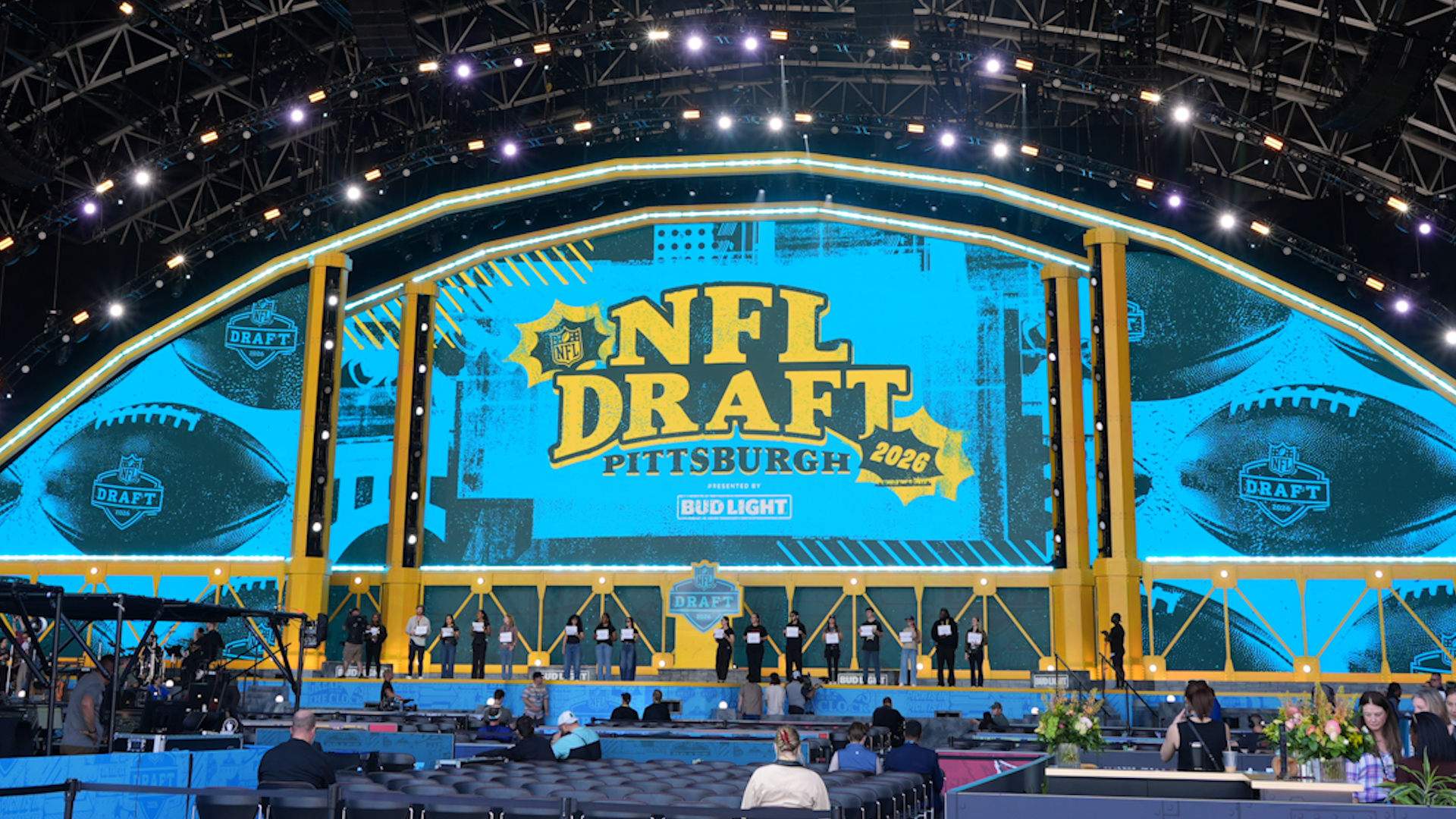 2026 NFL draft: 3 key storylines to keep an eye on