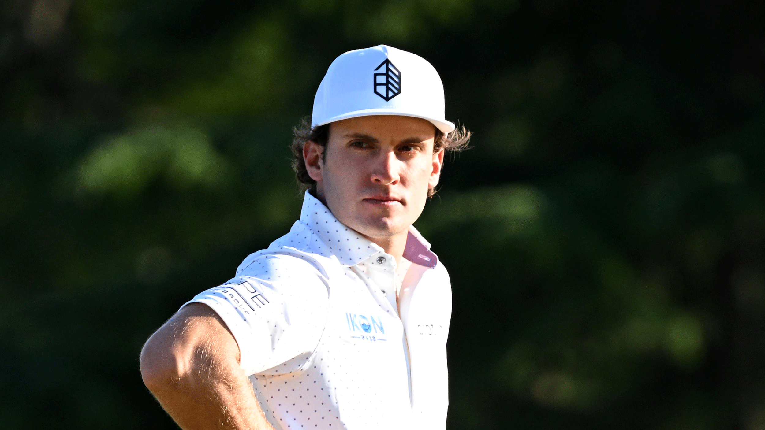 'If you're good enough you're going to make it' - Tour pro backs bold ...