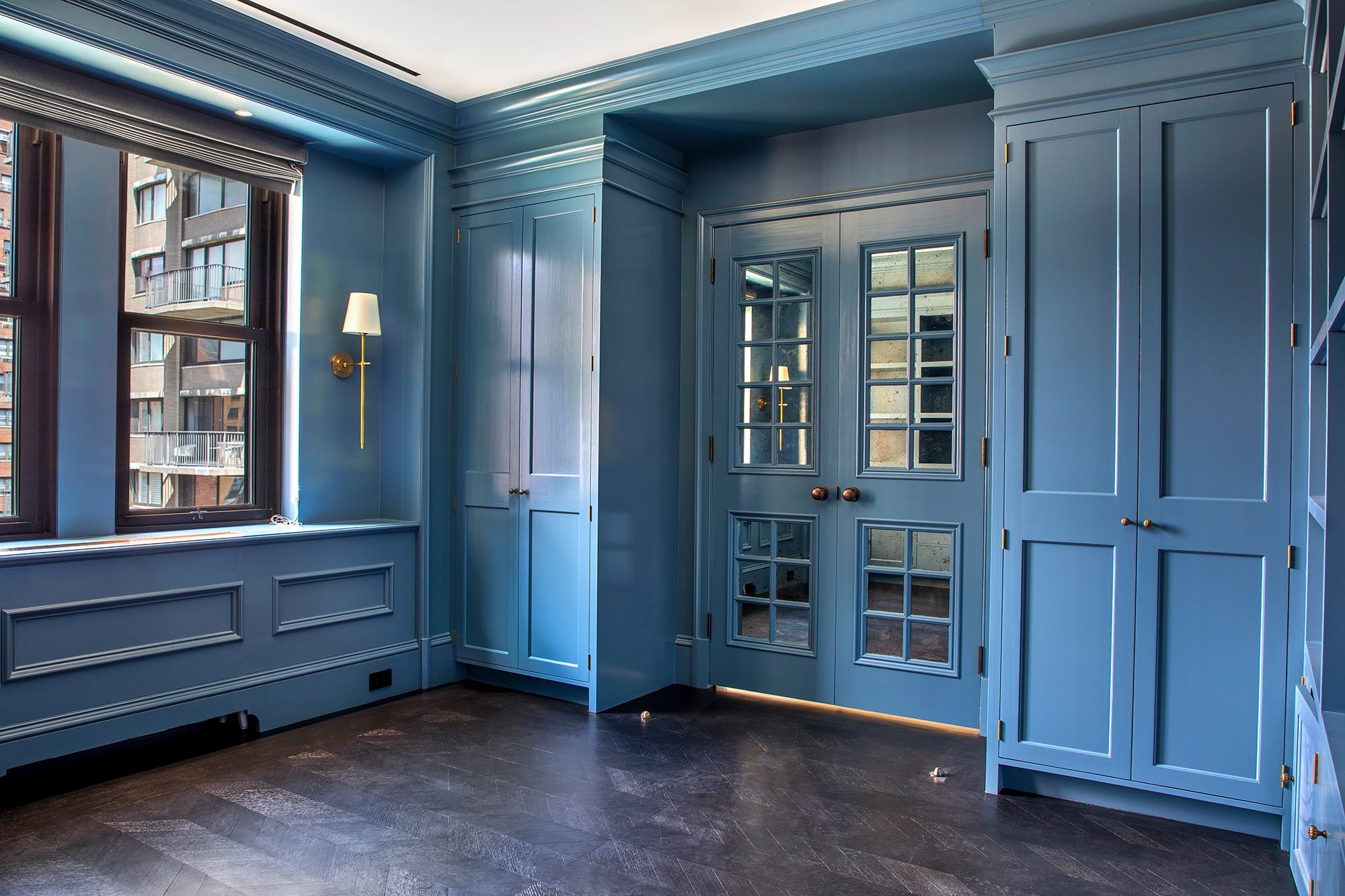 Who should you hire to renovate your Upper East Side luxury co-op?