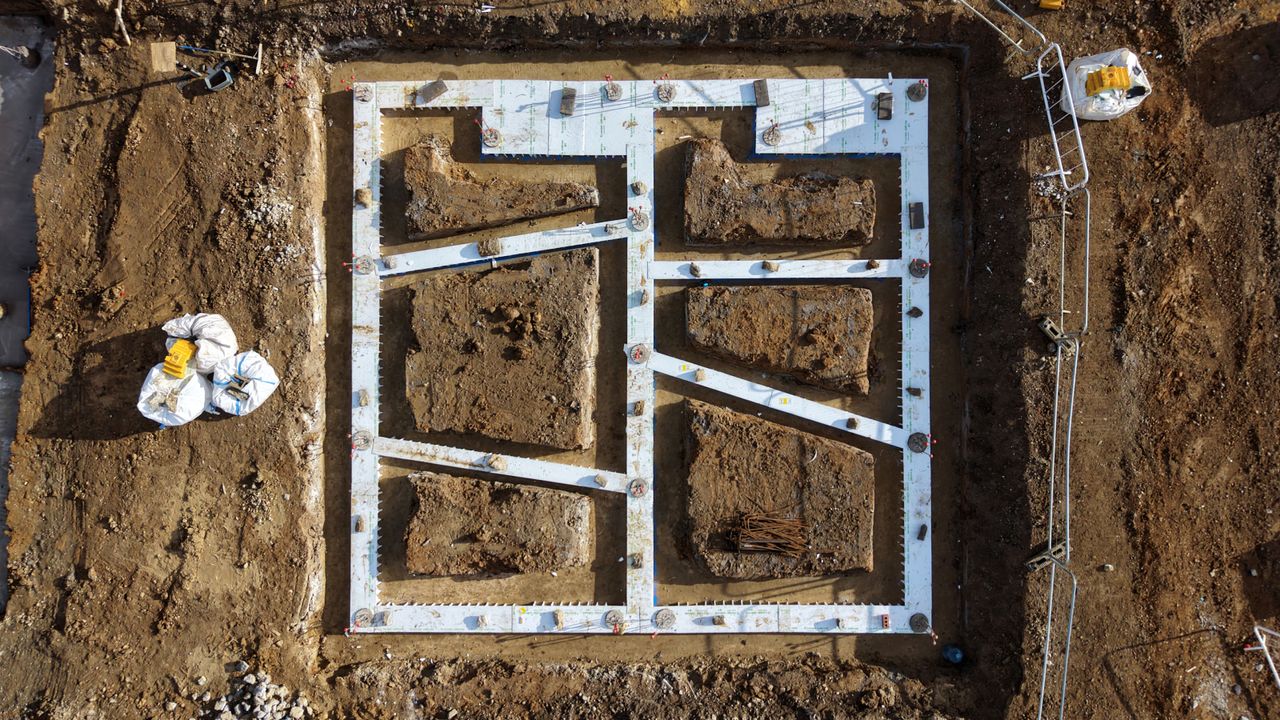 A guide to self build foundation systems and soil conditions