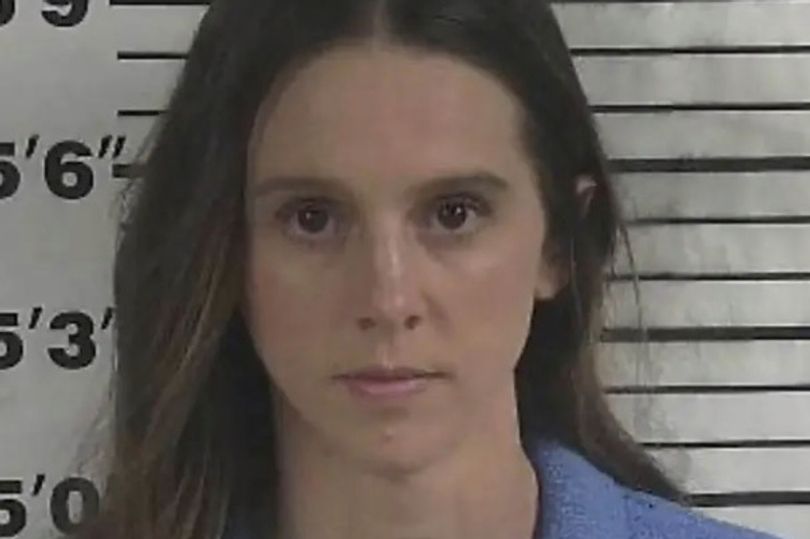 High school coach arrested on dozens of sex charges after student abuse ...