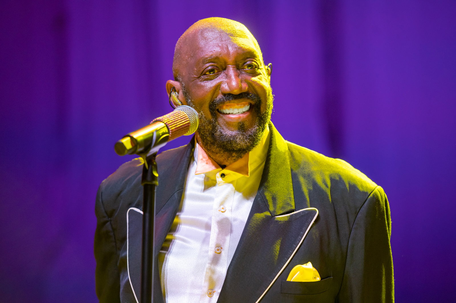 Otis Williams Talks The Temptations' Slavery Contract With Motown