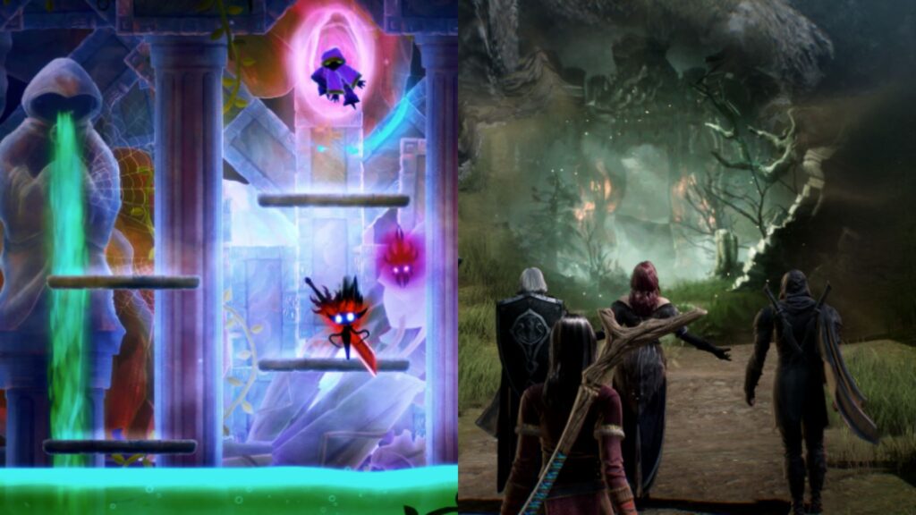 What’s free on the Epic Games Store right now? (April 23-30)