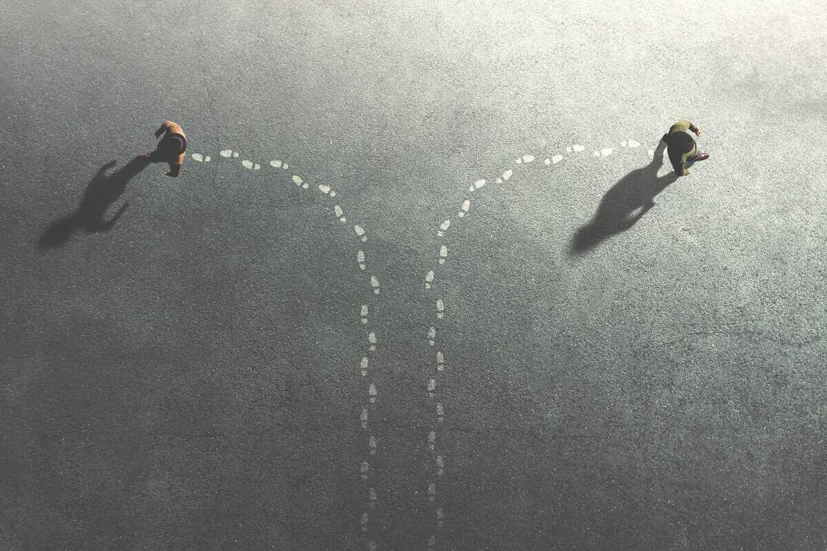 5 Signs That Someone Is Destined To Be In Your Life