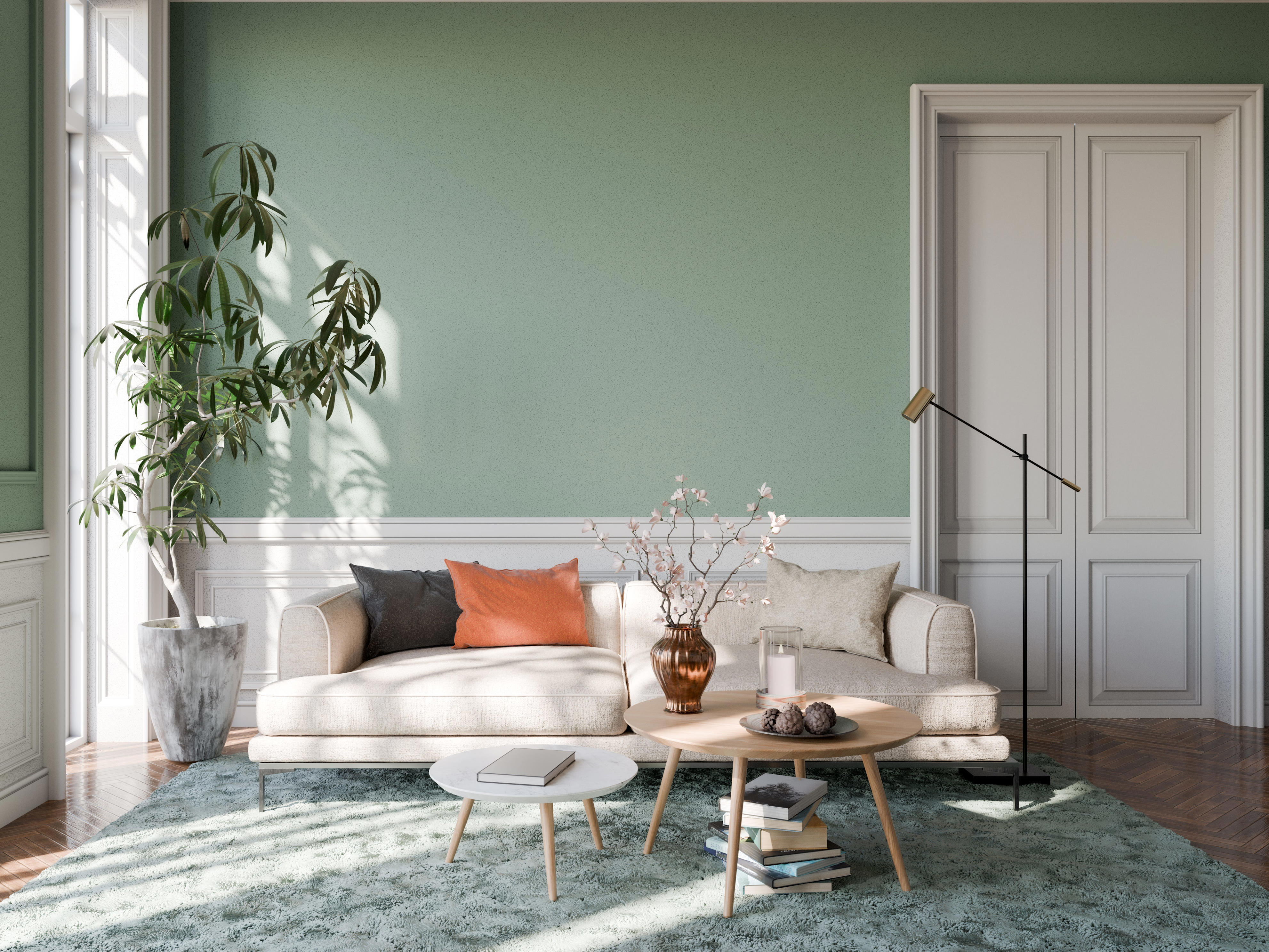 4 interior design trends that are in right now and 3 that are out ...