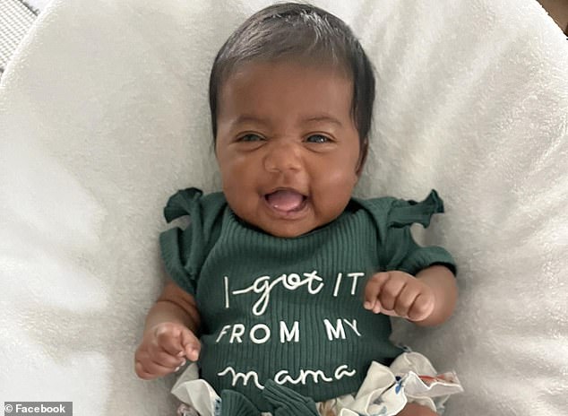 Parents find biological child but fight to keep baby they raised
