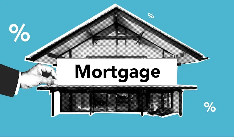2. You Could Be Giving Up an Exceptionally Low Mortgage Rate (Image Credits: Pexels)