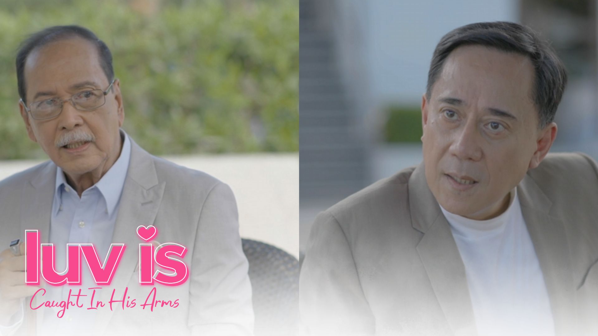 Luv Is: Lolo Garp begs for Don Rogelio's forgiveness! (Episode 37 ...