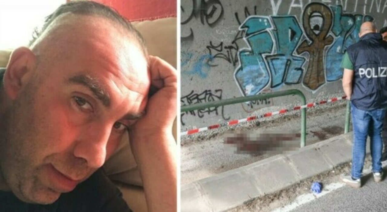 Marco Cossi ucciso da Samuele Donadello con 15 coltellate: «Voleva ...