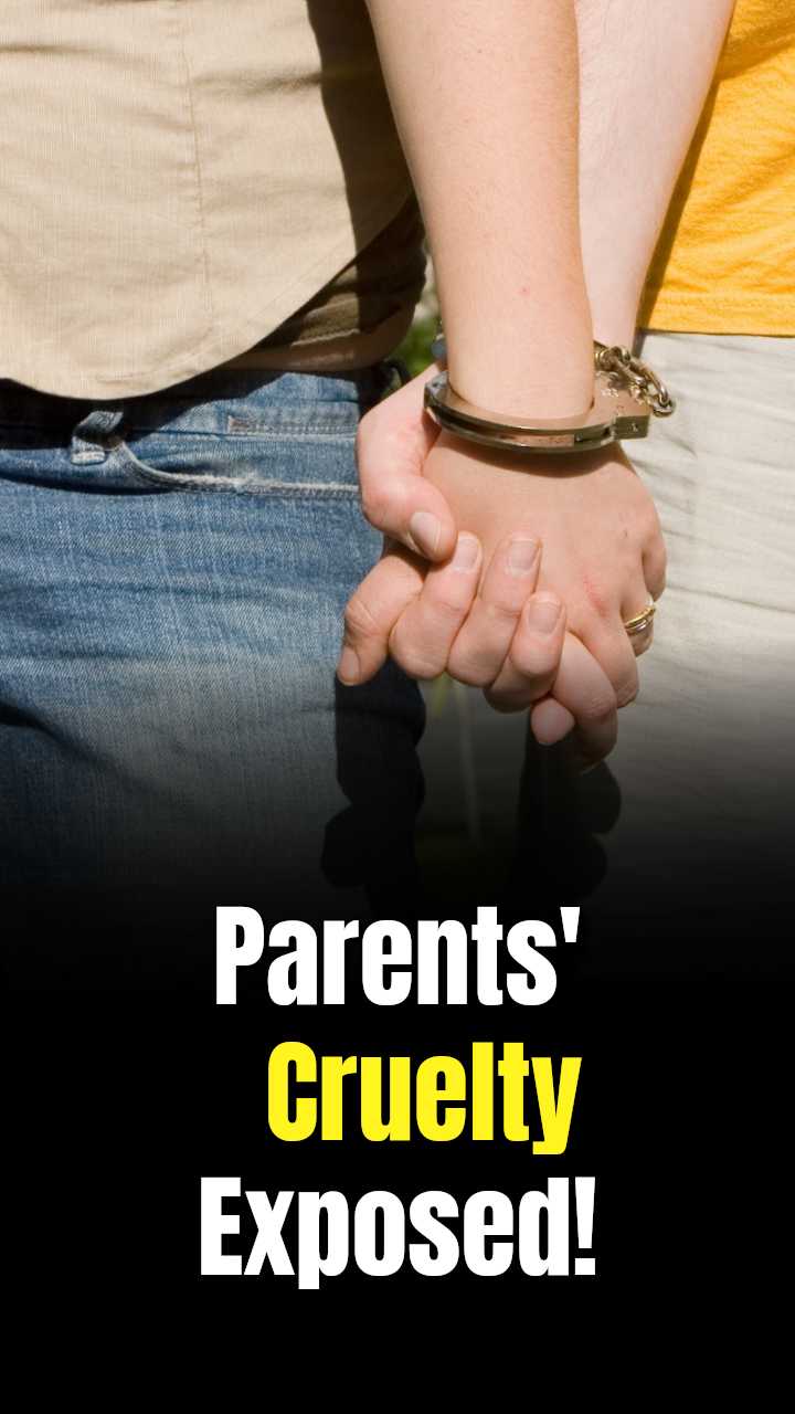 Connecticut couple sentenced for child abuse after son dies ...