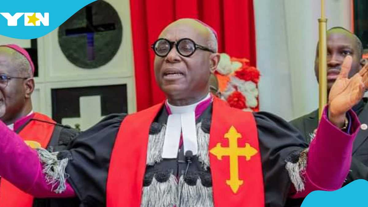 Methodist Church responds to viral video of member calling her bishop a ...