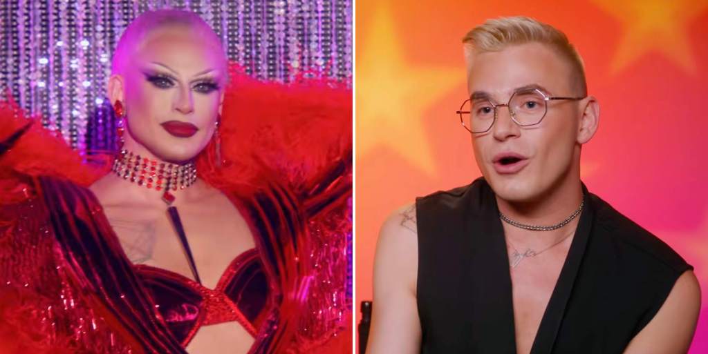 Here’s the RuPaul’s Drag Race All Stars 11 cast out of drag