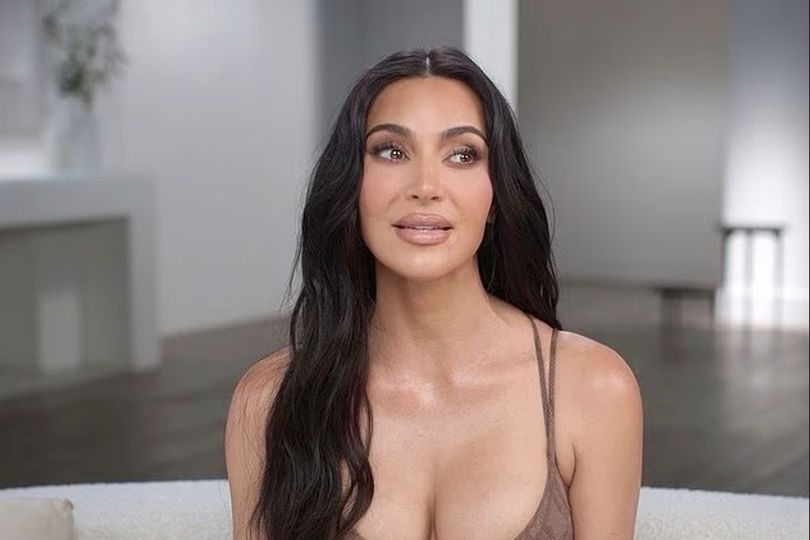 Kim Kardashian