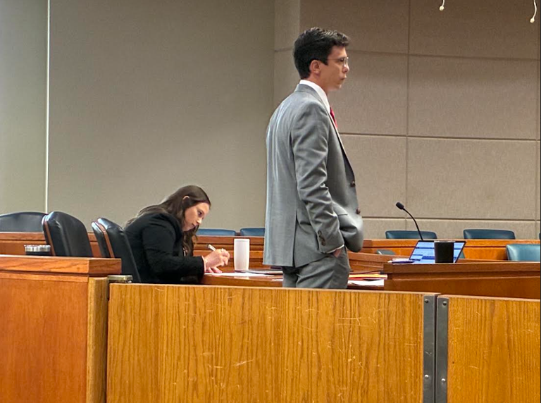 Jury picked for teen charged in boy's 2024 shooting death