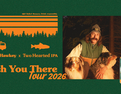 Bell’s Brewery announces the Old Time Hawkey “Catch You There” tour