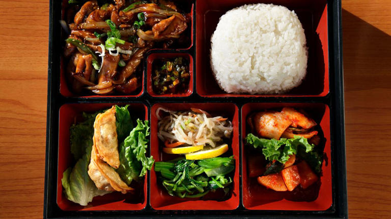 Going to the BTS show? These 13 Tampa Bay Korean restaurants set the vibe
