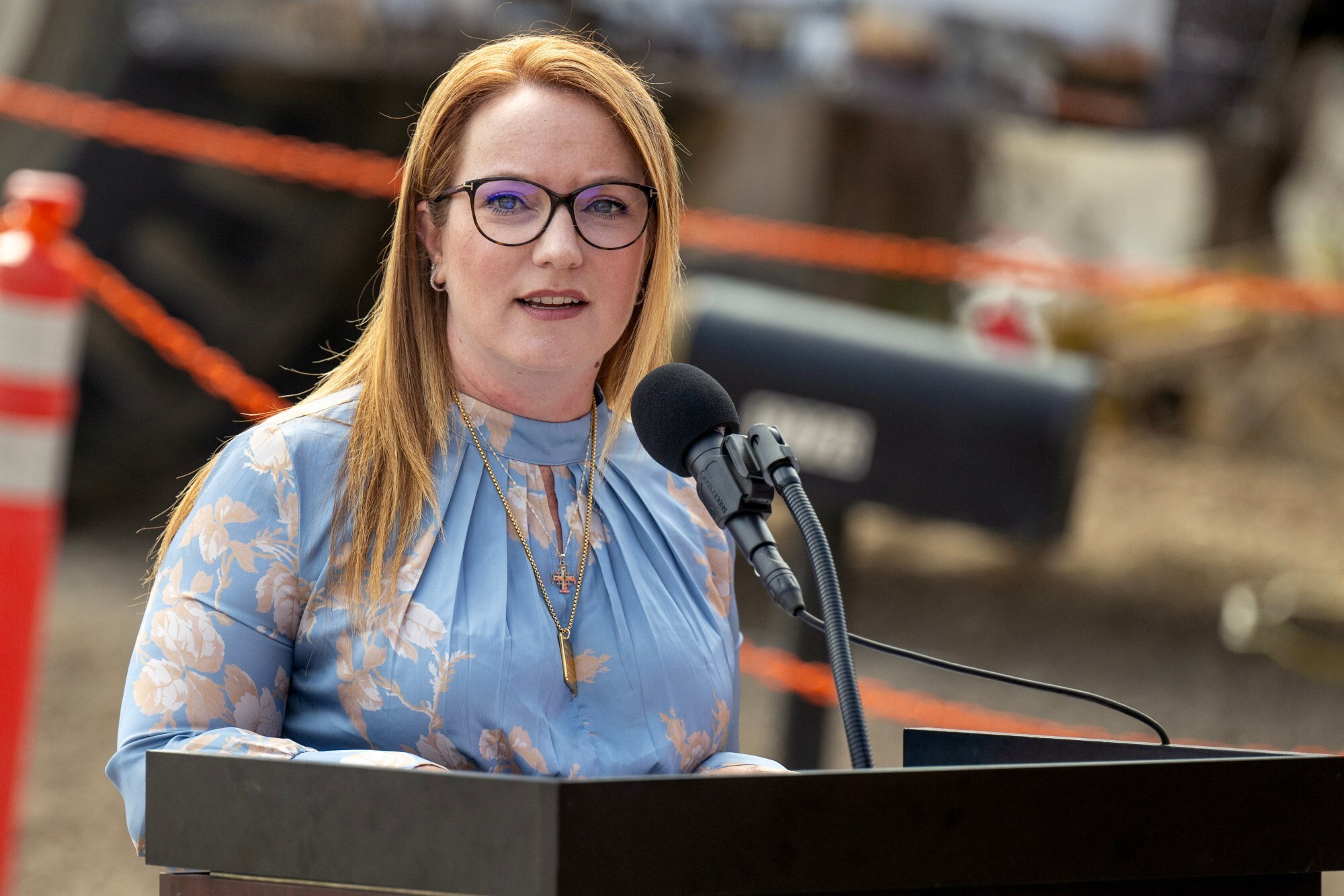 Endorsement: Lindsey Horvath for Los Angeles County supervisor