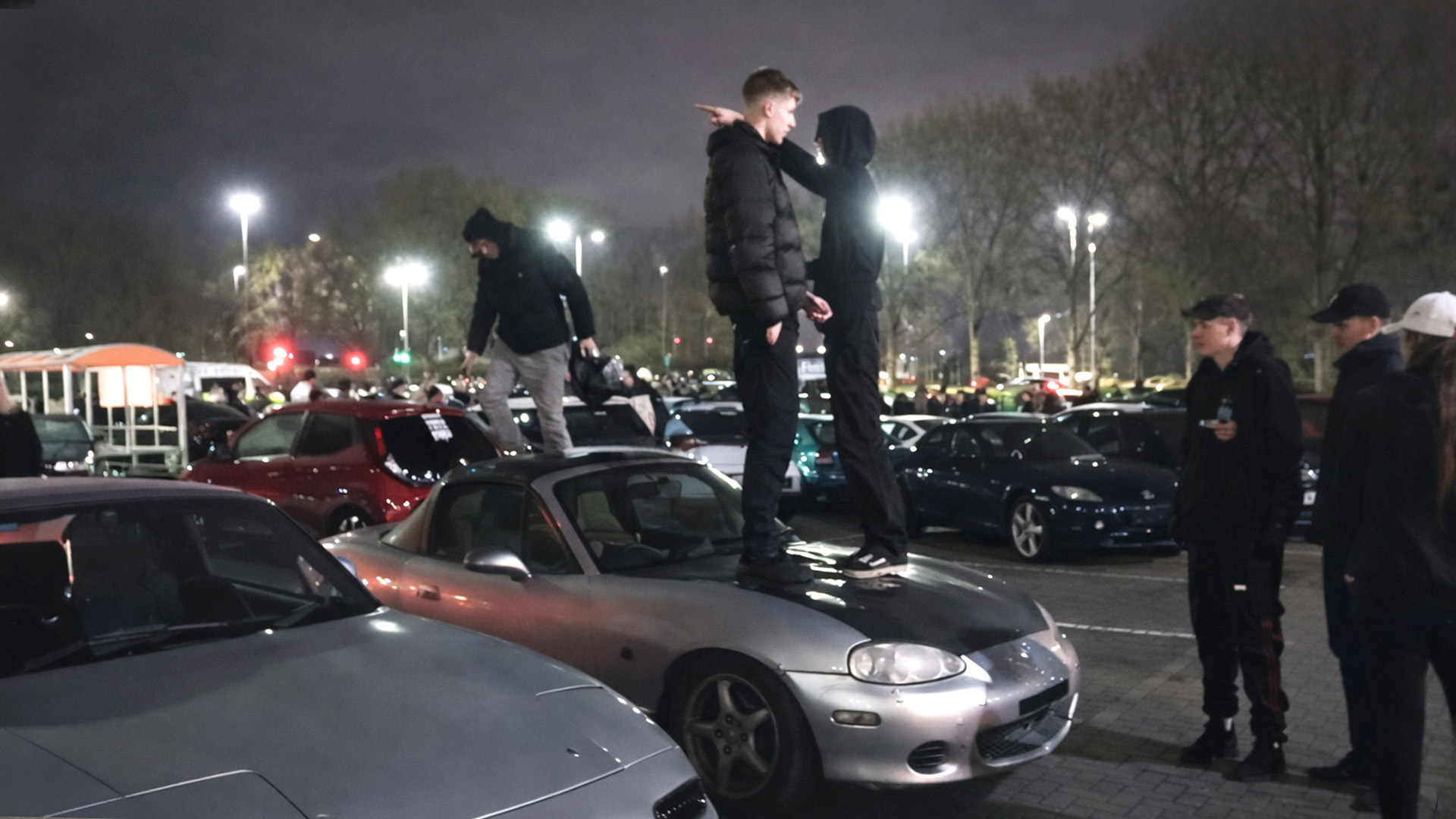 The truth about the UK car modification scene