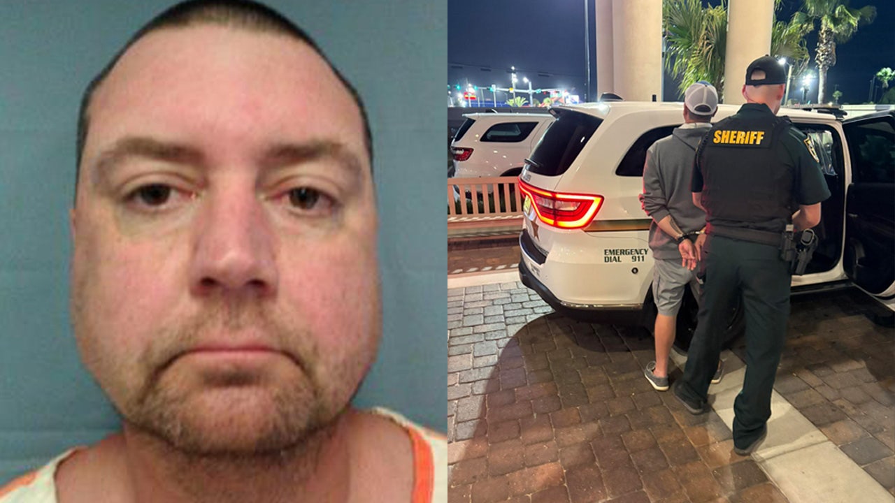 Fugitive accused of plotting mass shooting at New Orleans festival ...
