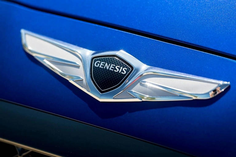 Genesis lance sa commercialisation en France avec 4 modèles