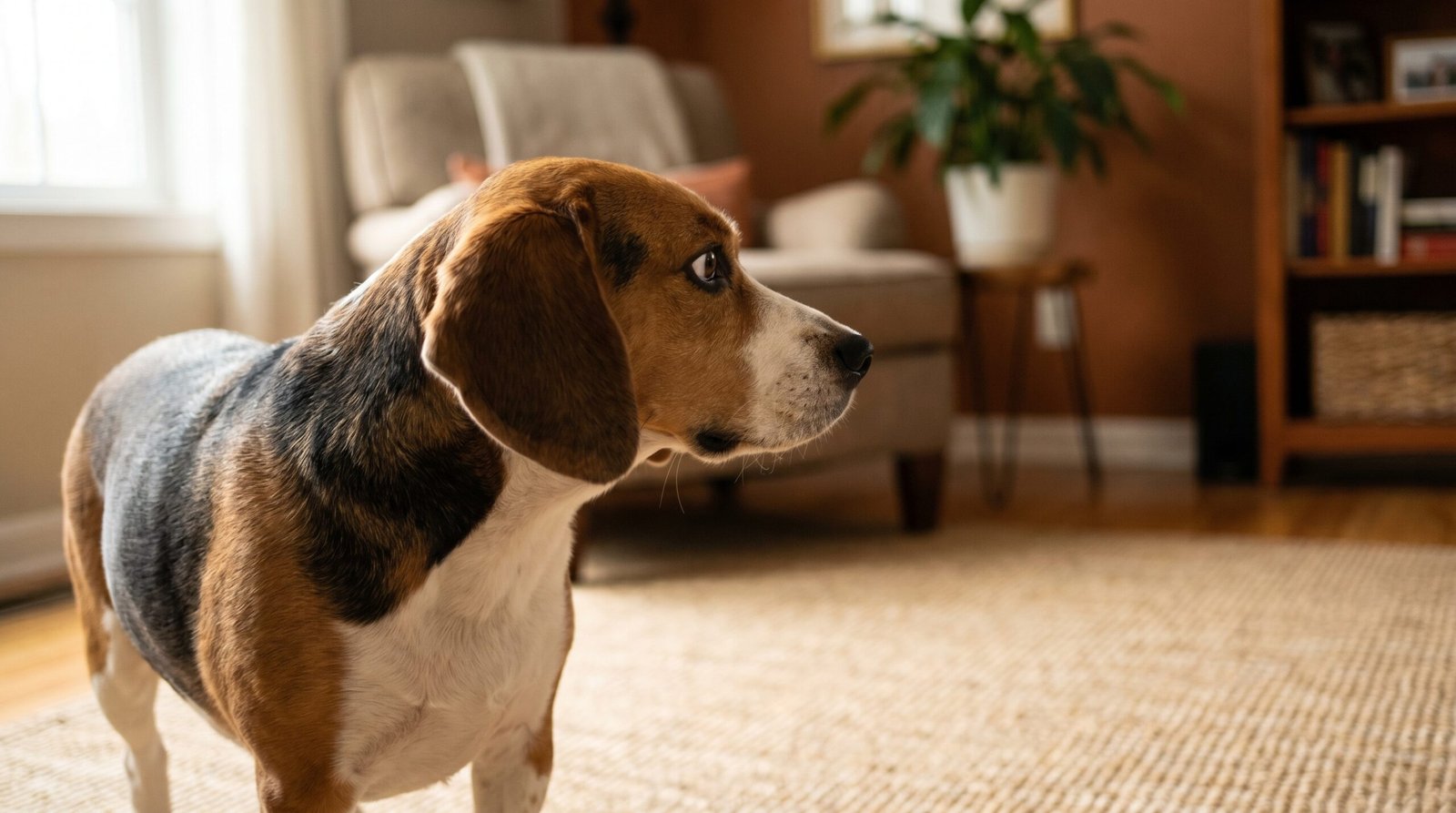 When your dog is angry with you these clear signs usually appear