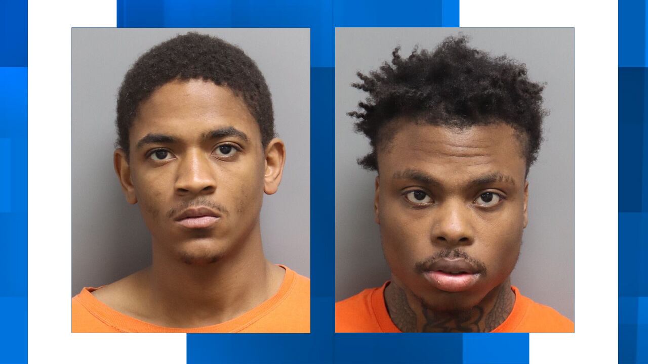 North Charleston drive-by shooting investigation results in 2 new arrests