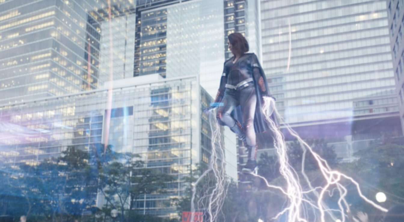 Stormfront est-elle vraiment morte dans The Boys?