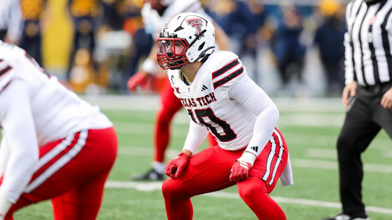 5 draft prospects who perfectly align with Colts