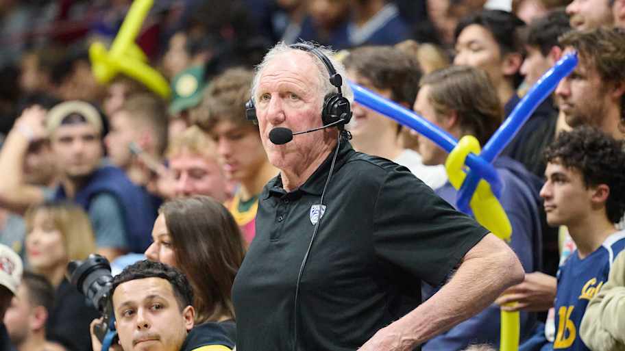 Bill Walton Classic brings San Diego together for something bigger than ...