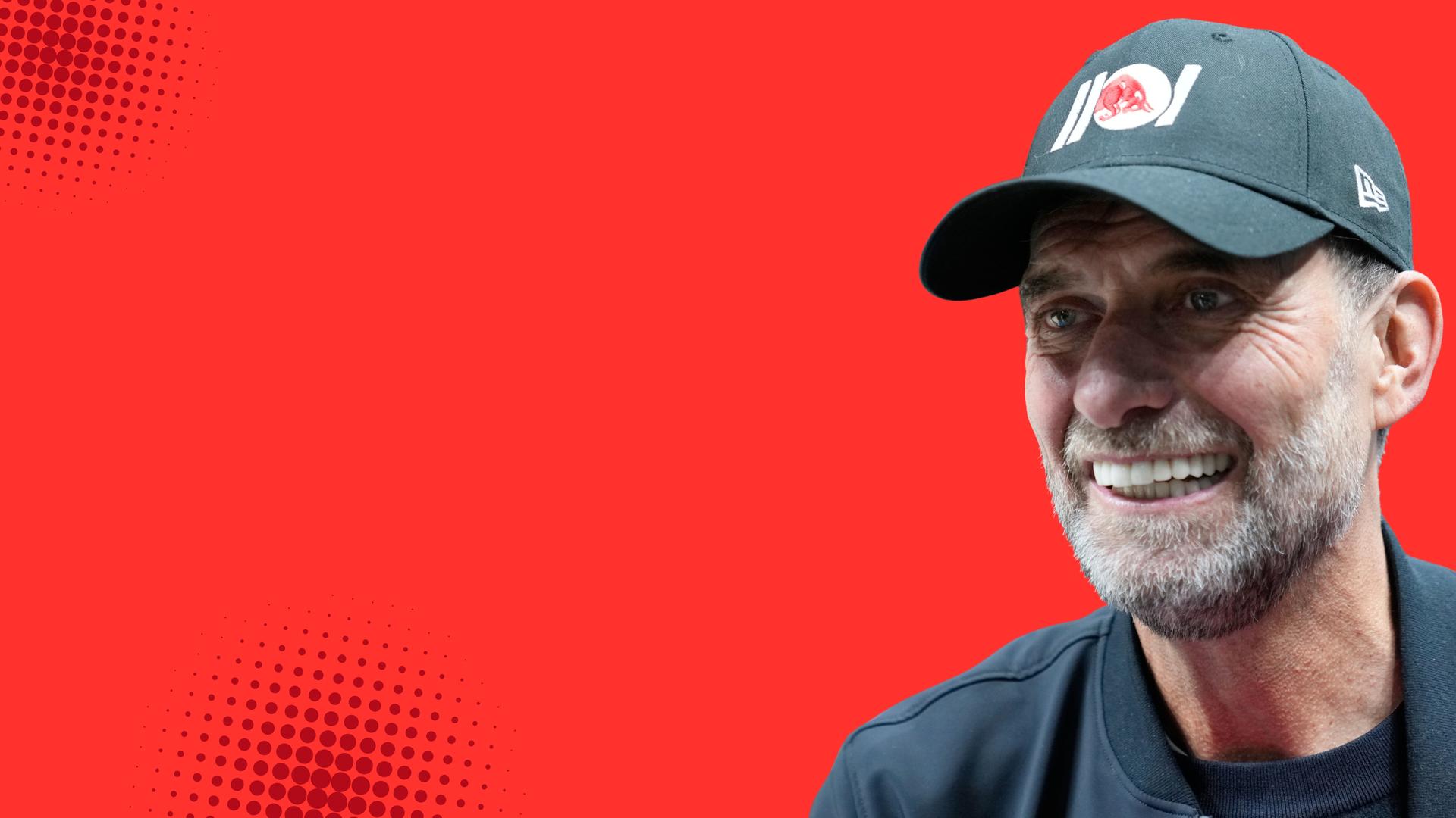 'It almost made me want to go back into soccer management' - Red Bull ...