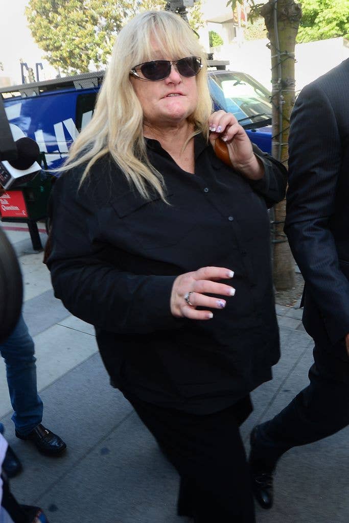 Debbie Rowe's private life away from the spotlight since Michael ...