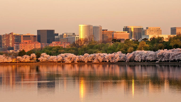 The happiest cities in America in 2026, ranked across 11 factors