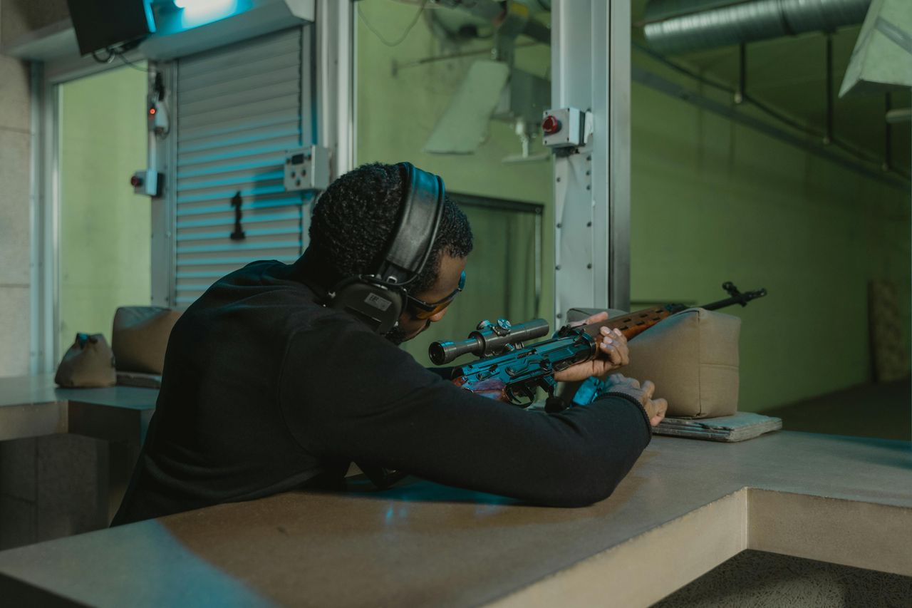 10 Springfield M1A facts that will change how you see this rifle