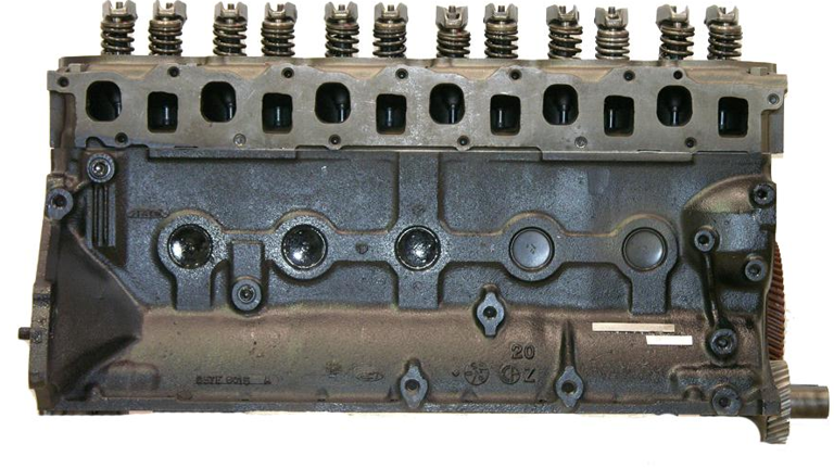 The most reliable Ford engine might not be what you expect