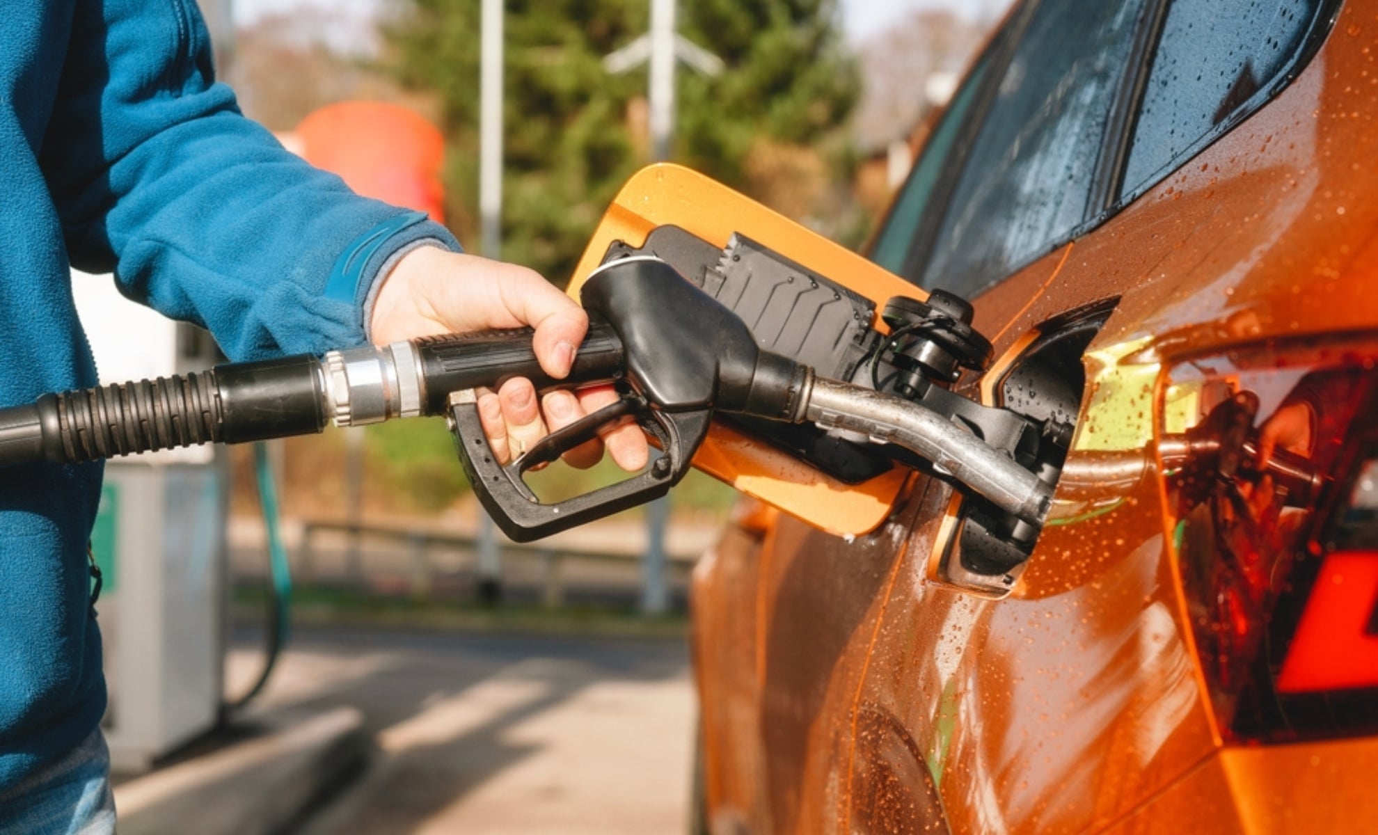 Fuel alert: Why you should top up your tank before Saturday