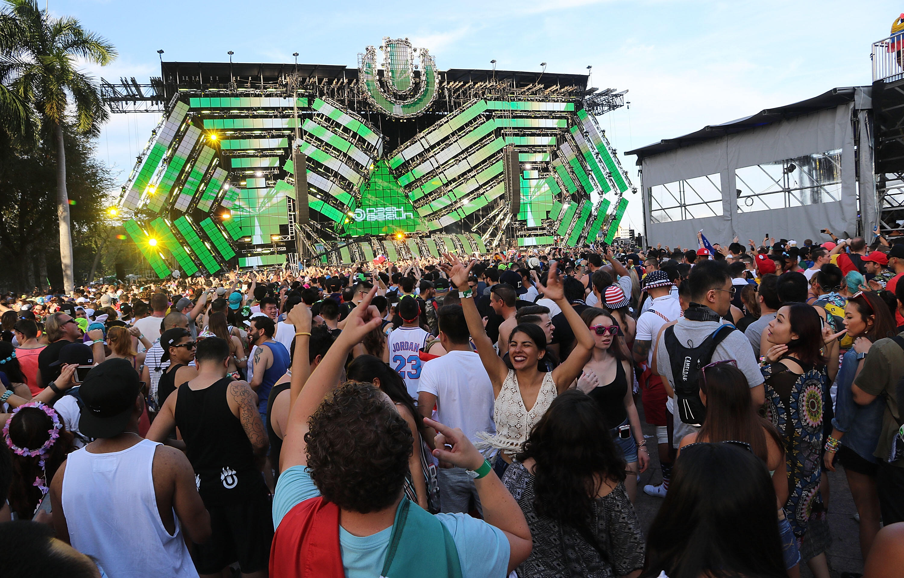 City of Miami to vote on 20-year contract extension for Ultra Music Fest
