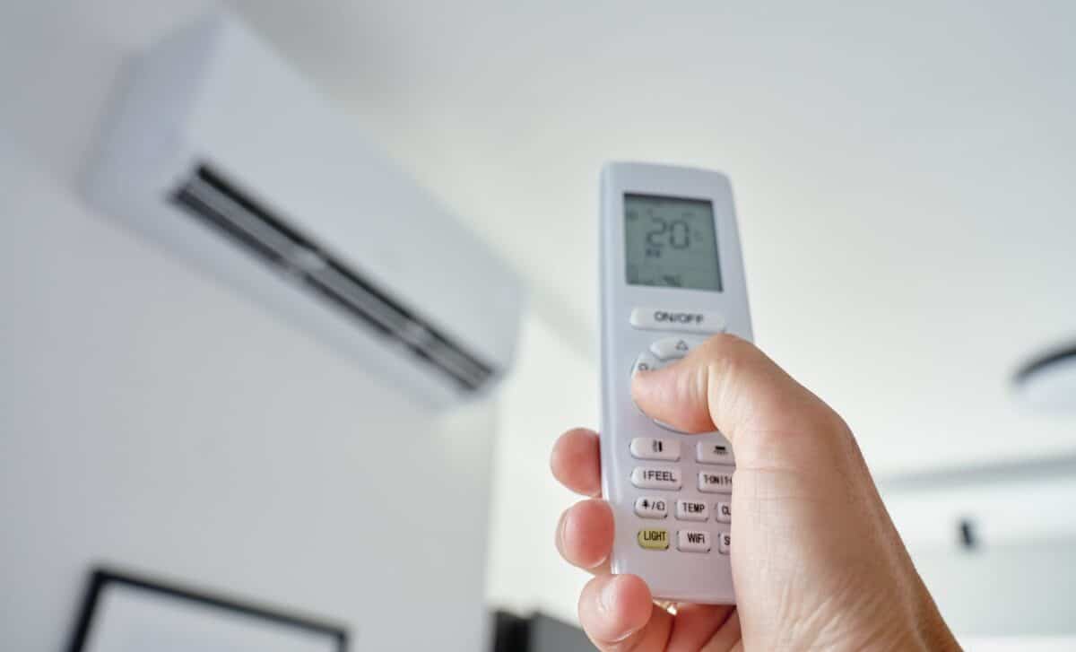 Say goodbye to traditional air conditioning: Millions are turning to a ...