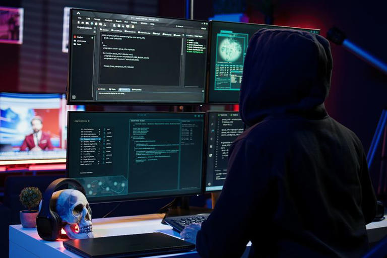 Experts warn Brits to stop using passwords in huge 'overhaul' to stop ...