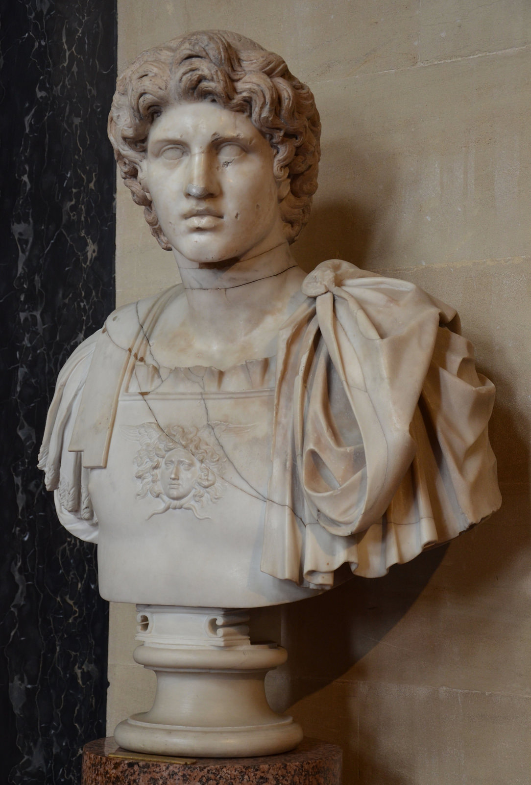 15 historical figures who had books written about them
