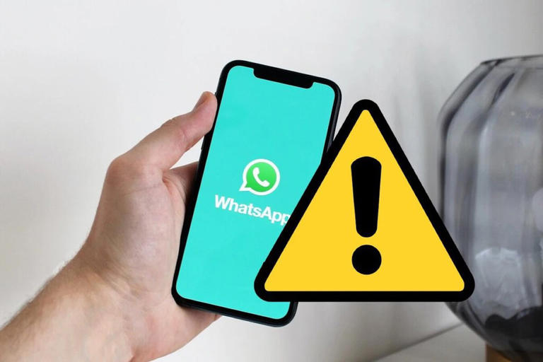 Desactivar este ajuste de WhatsApp es esencial para evitar estafas y ...