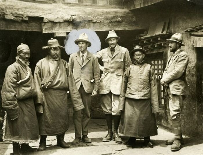 30 Lost Treasures That Even Indiana Jones Couldn’t Find