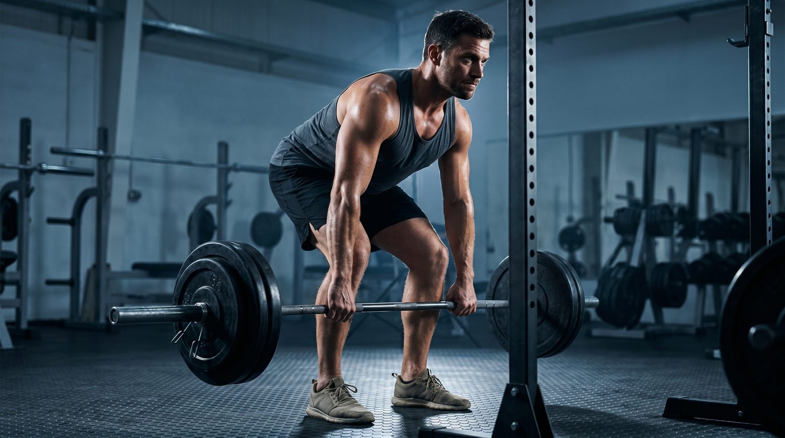 These five back exercises build the strength that improves daily life
