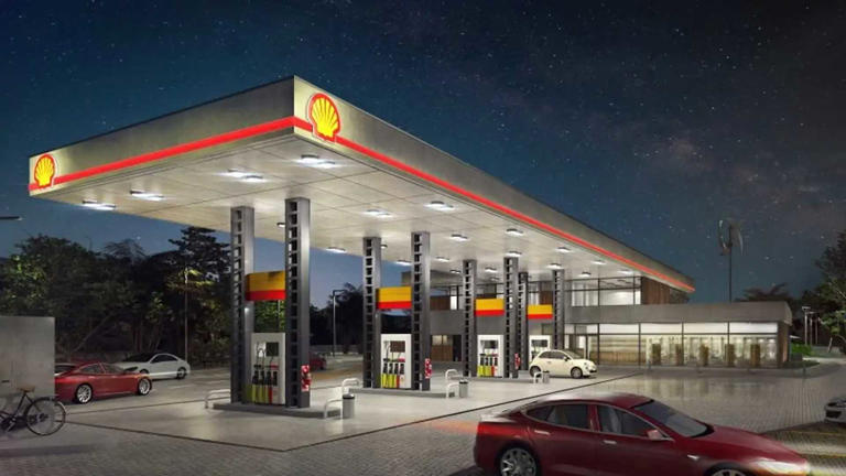 People have figured out how to track the lowest gas prices near you