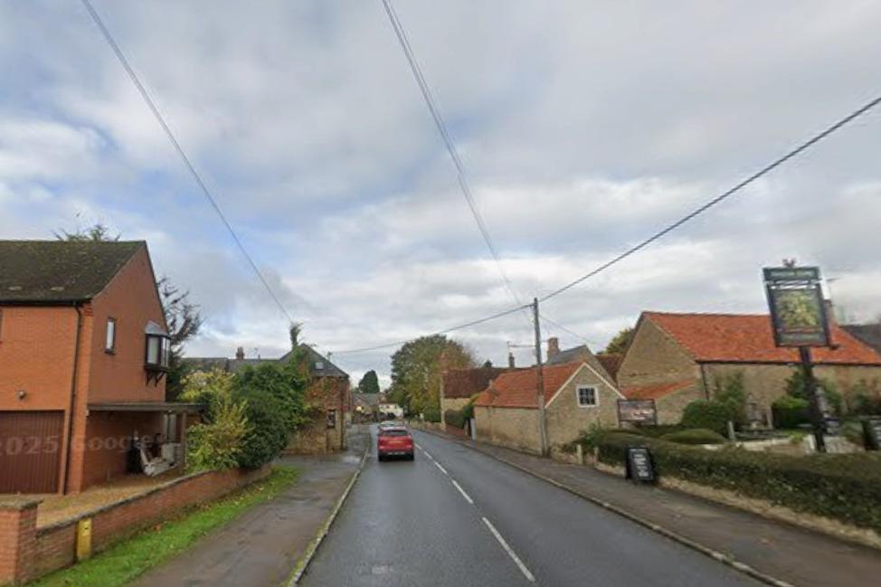 New development with up to 140 homes among latest planning proposals ...