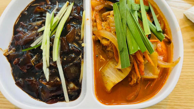 Going to the BTS show? These 13 Tampa Bay Korean restaurants set the vibe