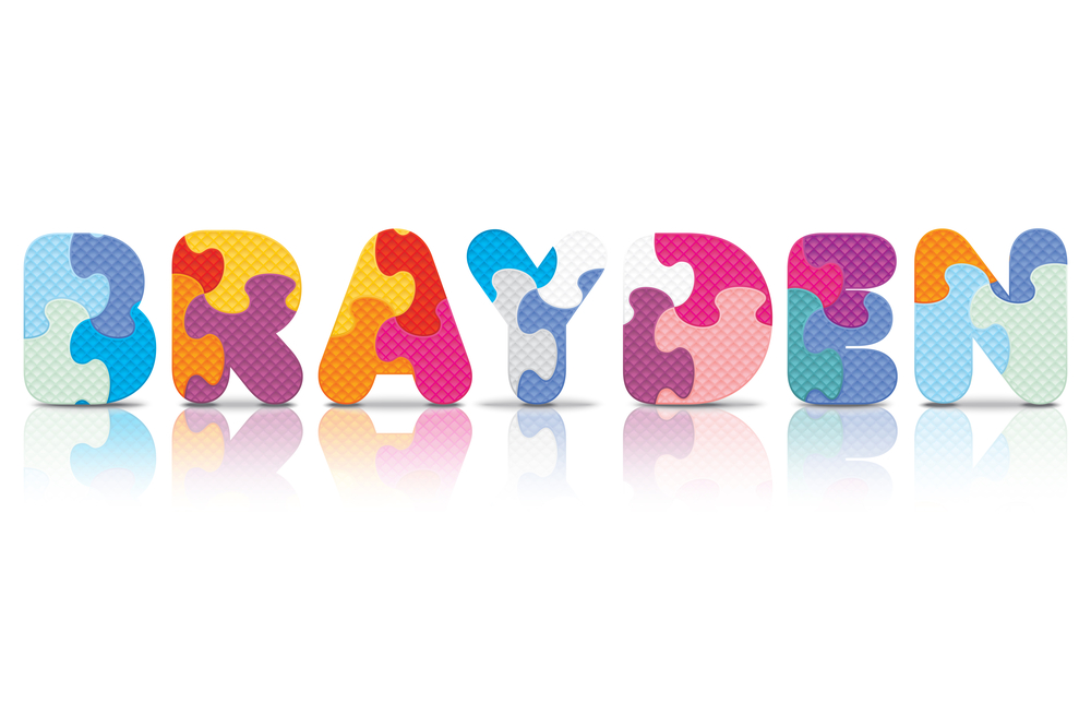 17 trendy baby names that fade fast