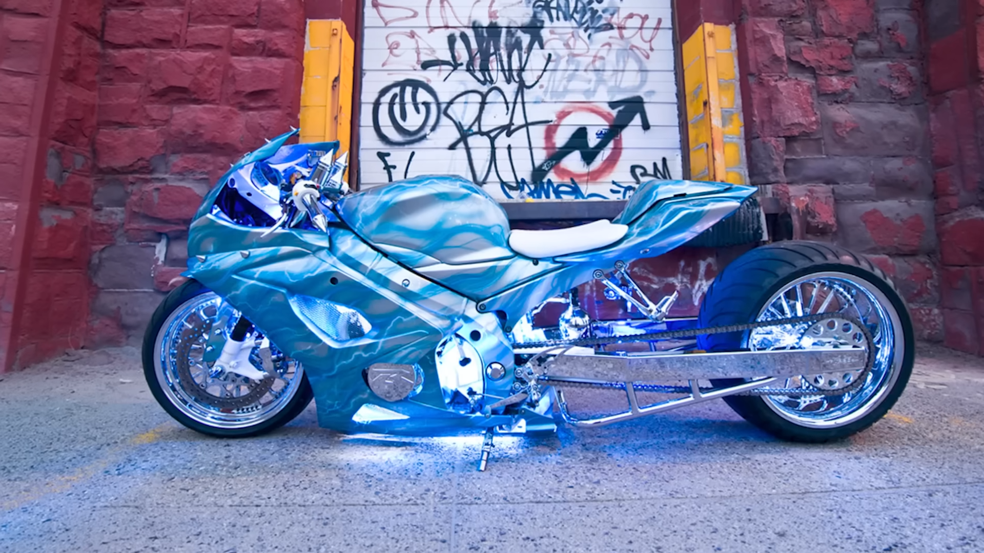 What beginner mods actually improve your motorcycle