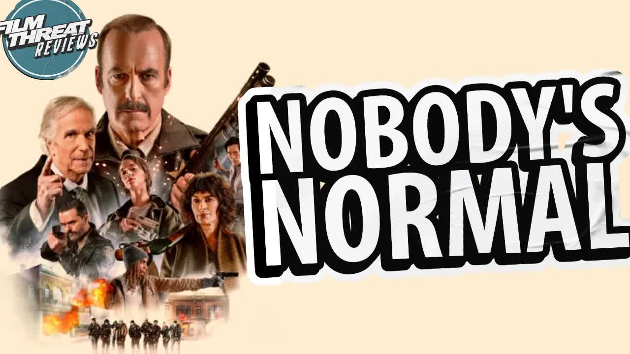 Normal review | Film Threat