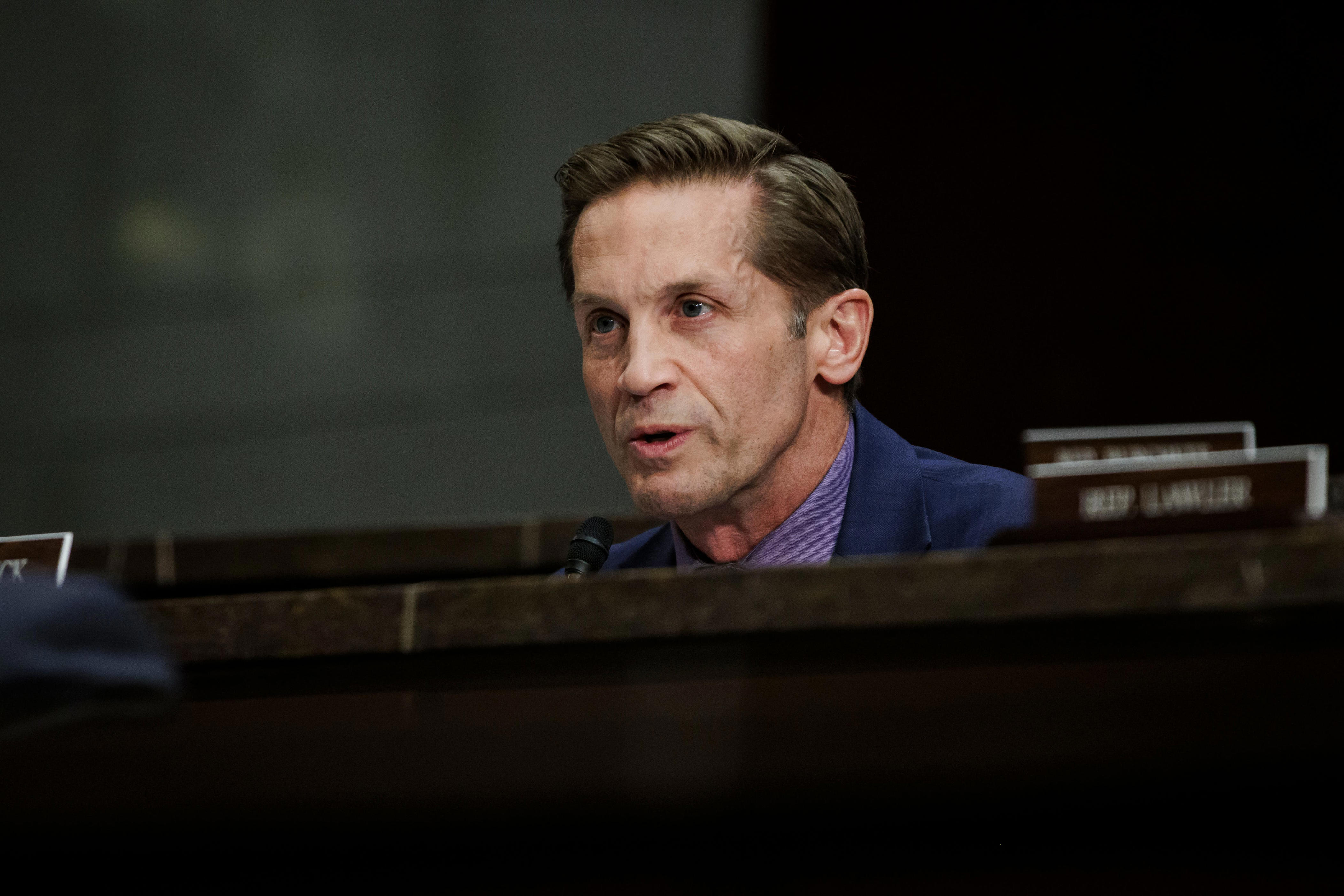 Why does a Ga. congressman want to add Alexandria and Arlington to DC?